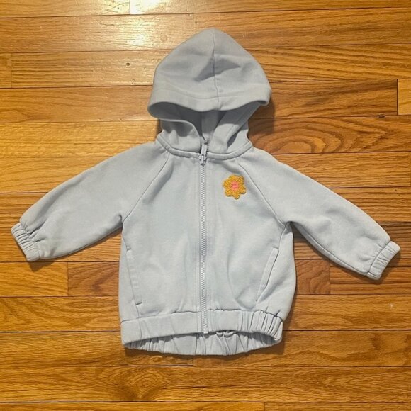 Girls 18 Month Jacket 2-Piece Lot - Picture 4 of 5